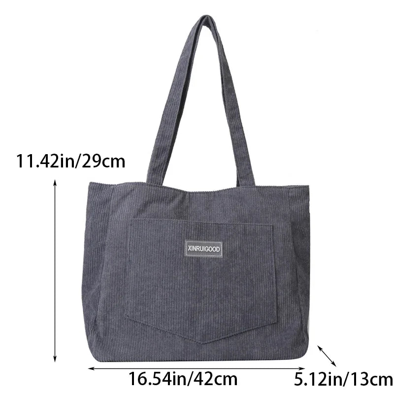 Damen-Schultertasche