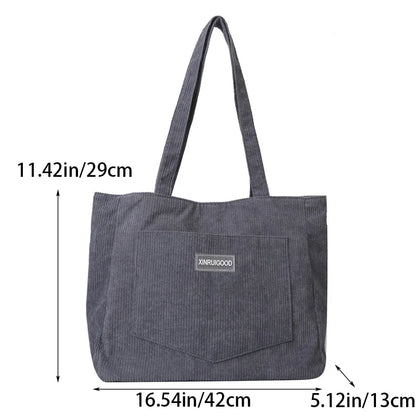 Damen-Schultertasche