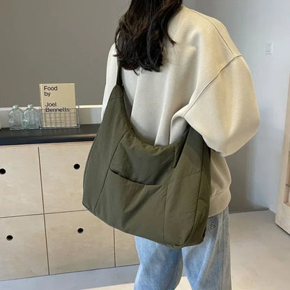 Damen-Schultertasche