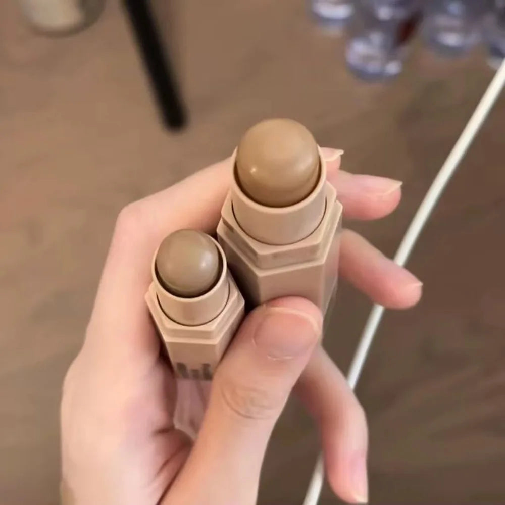 Soft Matte Contour Stick – Konturier- und Highlight-Stick für ein Mattes, Skulpturiertes Aussehen den Ganzen Tag