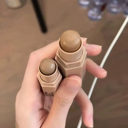 Soft Matte Contour Stick – Konturier- und Highlight-Stick für ein Mattes, Skulpturiertes Aussehen den Ganzen Tag