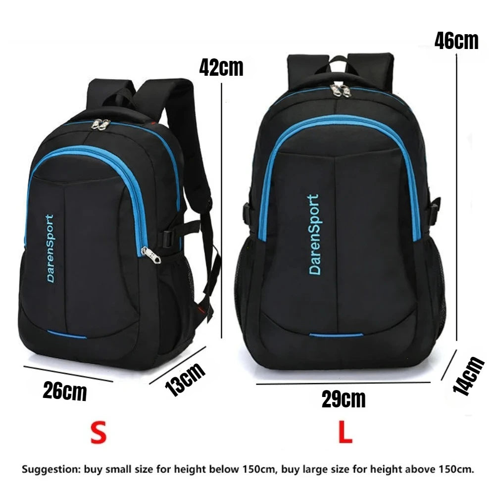 Herren Rucksack