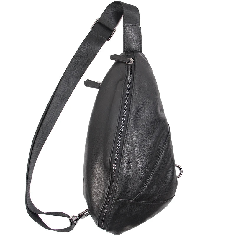 Herren-Brusttasche