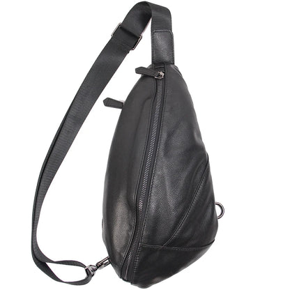 Herren-Brusttasche