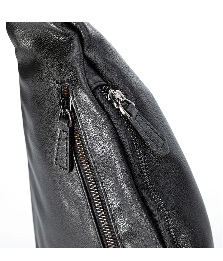 Herren-Brusttasche