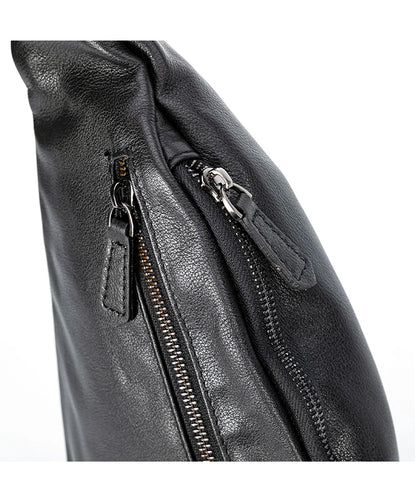 Herren-Brusttasche