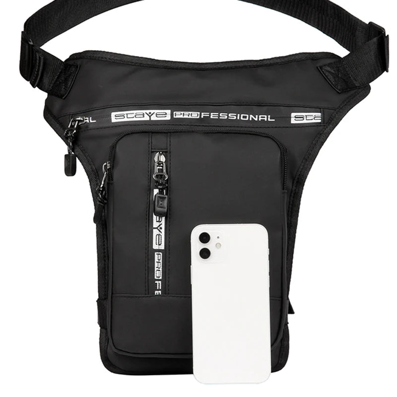 modische Unisex-Sport-Gürteltasche