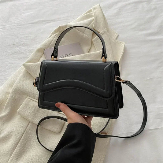 modische Damen-Handtasche