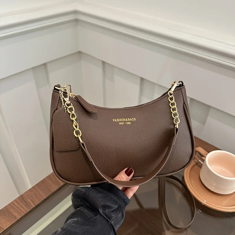 Schulter- und Crossbody-Tasche