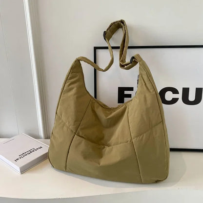 Damen-Schultertasche