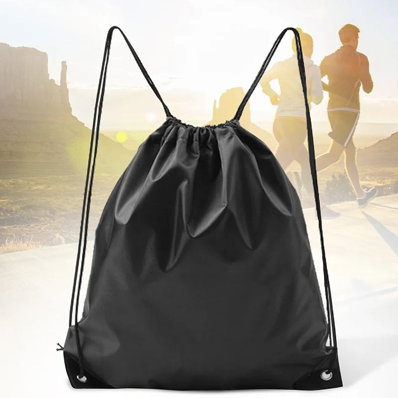 Kordelzug-Rucksack